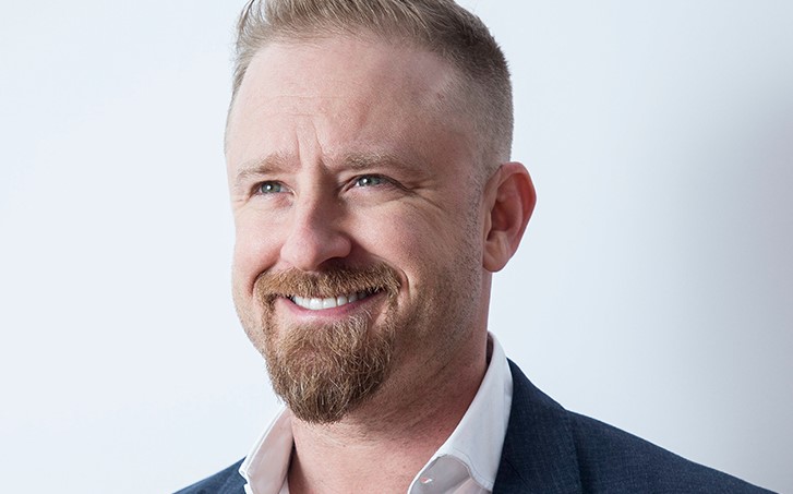 Ben Foster-Brother, Wife, Kids, Movies, Age, Height, Net Worth